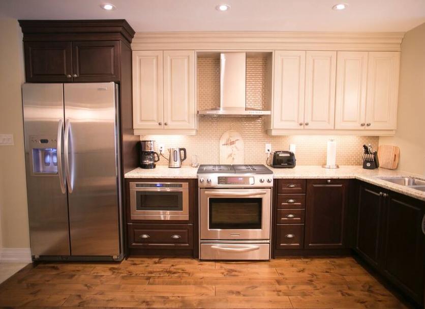 Cocina Foto