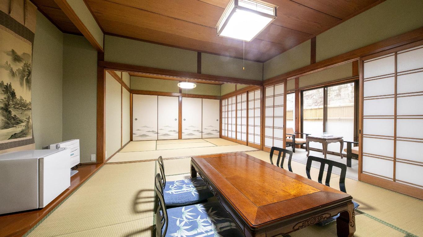 Takezono Ryokan