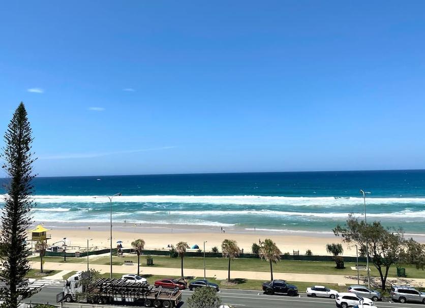 Playa Foto