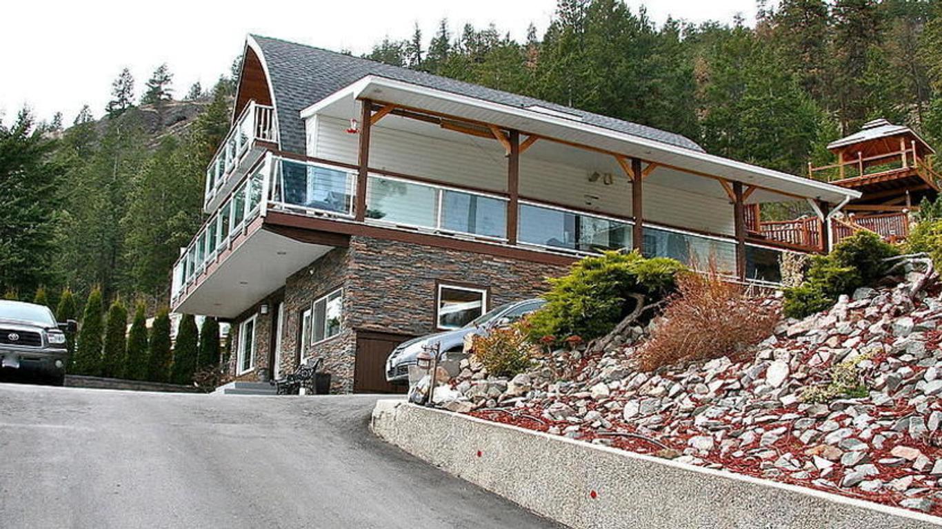 Chez Nicole Bed And Breakfast