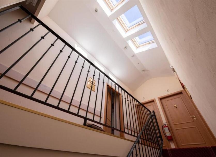 Escaleras Foto