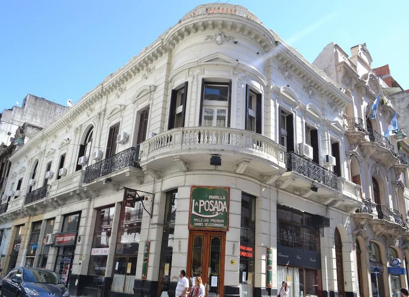Edificio Foto