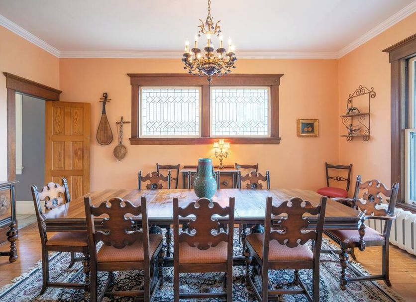 Comedor Foto