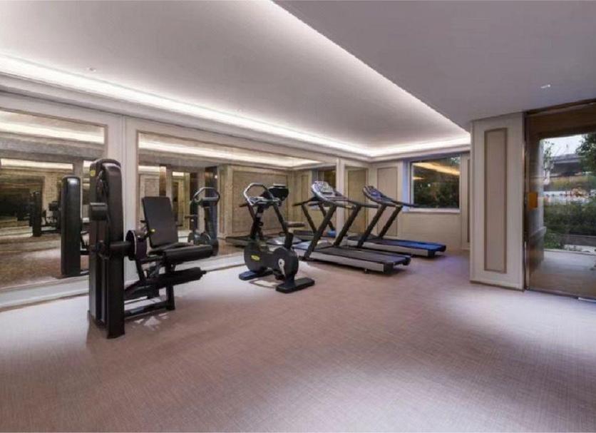 Gym Foto