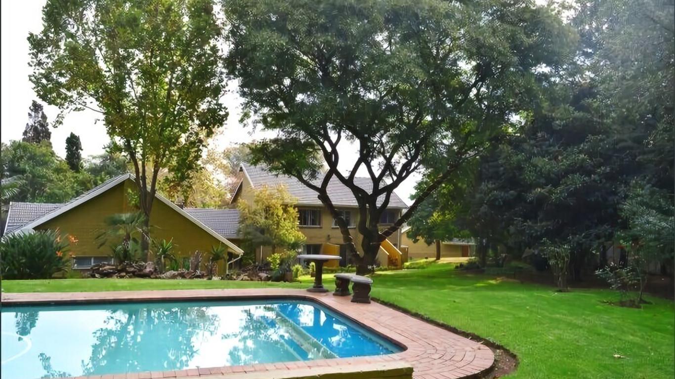 Silverstone Guesthouse