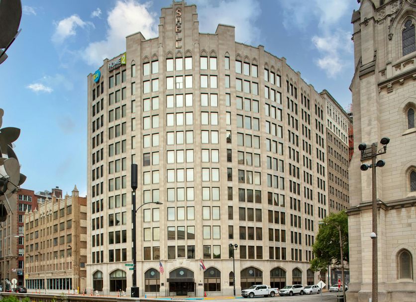 Edificio Foto