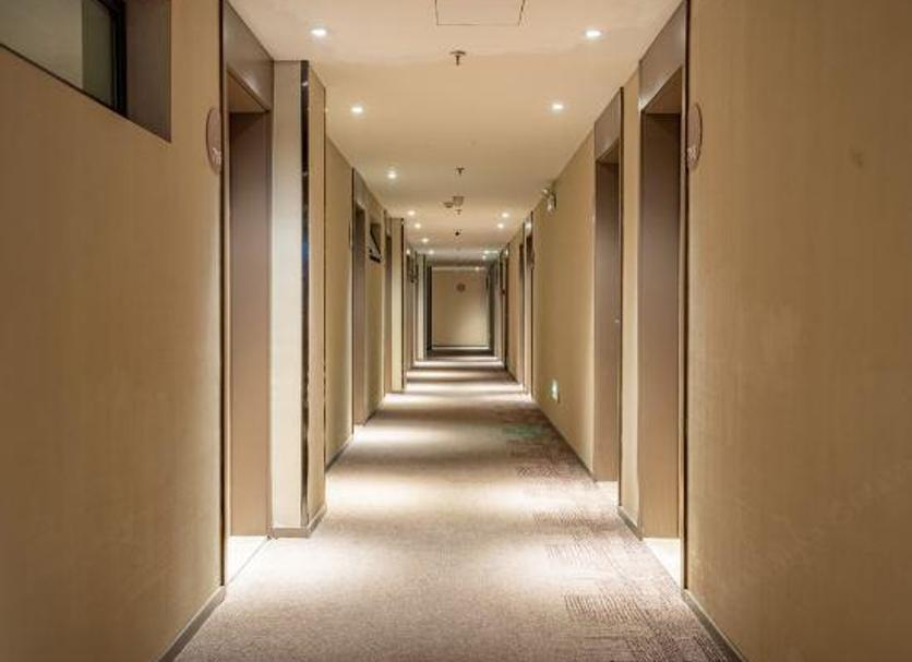 Pasillo Foto