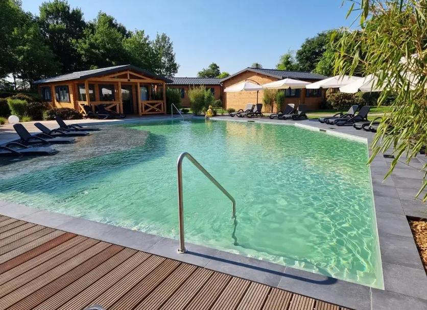 Piscina Foto