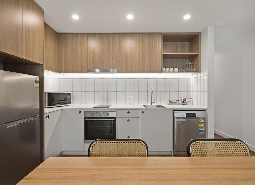Cocina Foto