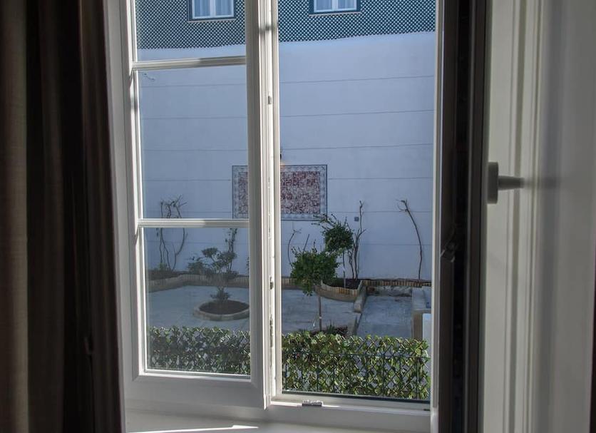 Balcón Foto