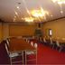 Sala de conferencias