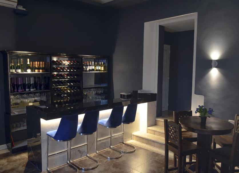 Bar Foto