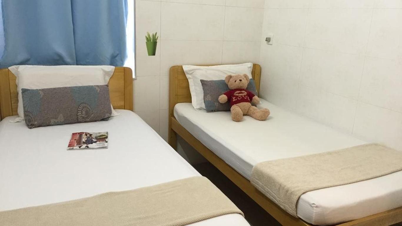 Sea View Hotel