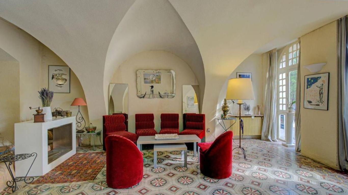 Hôtel Saint Jean