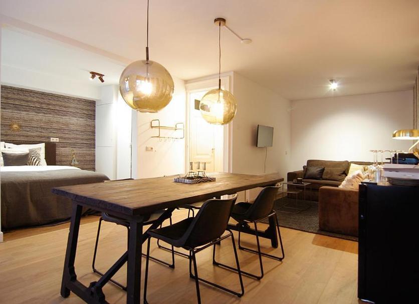 Comedor Foto