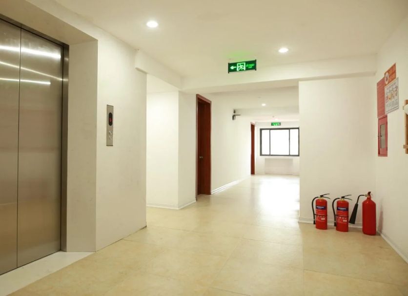 Pasillo Foto