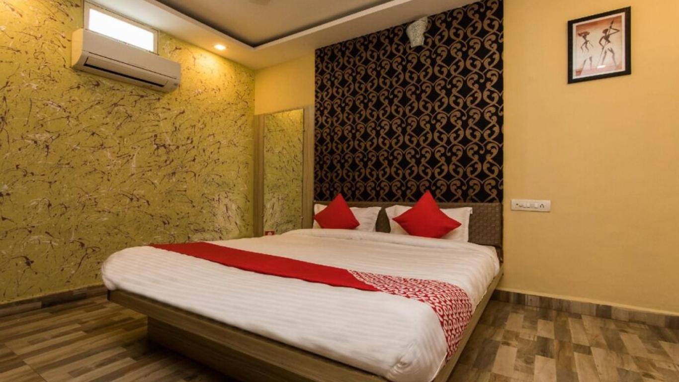 Hotel Atlas Palace