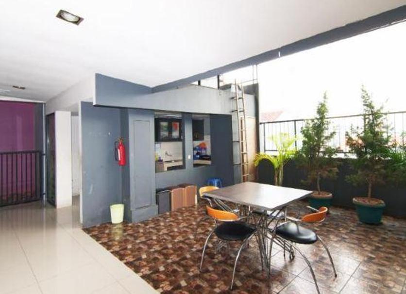 Comedor Foto