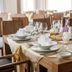 Sala de banquetes