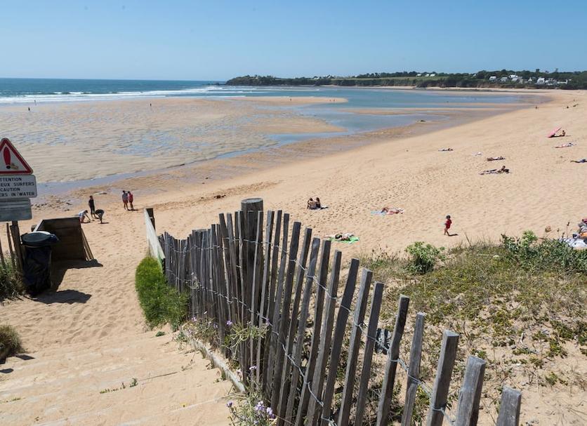 Playa Foto