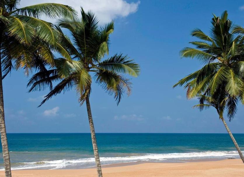 Playa Foto