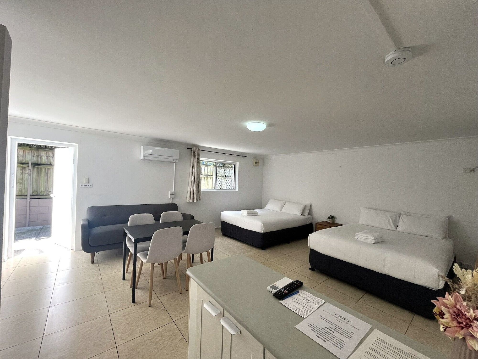 Habitación