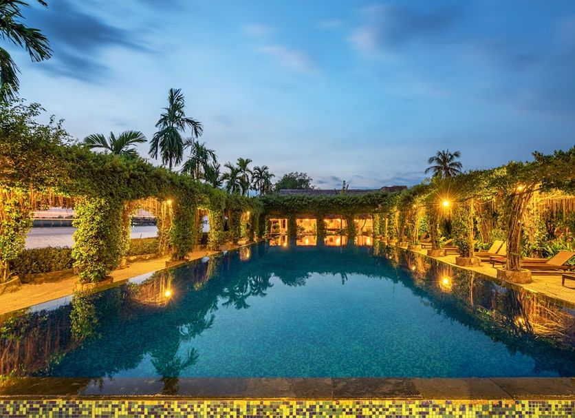 Piscina Foto