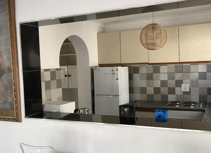 Cocina Foto