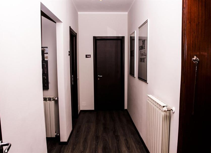 Pasillo Foto
