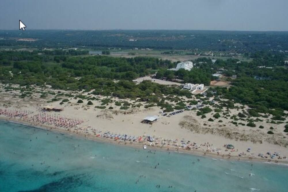 Playa
