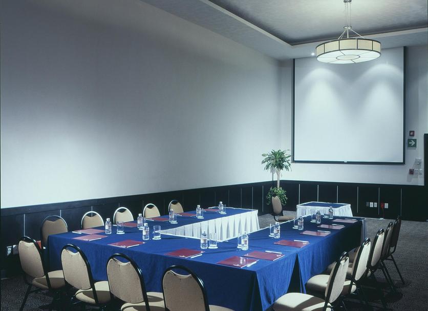 Sala de conferencias Foto