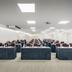 Sala de conferencias