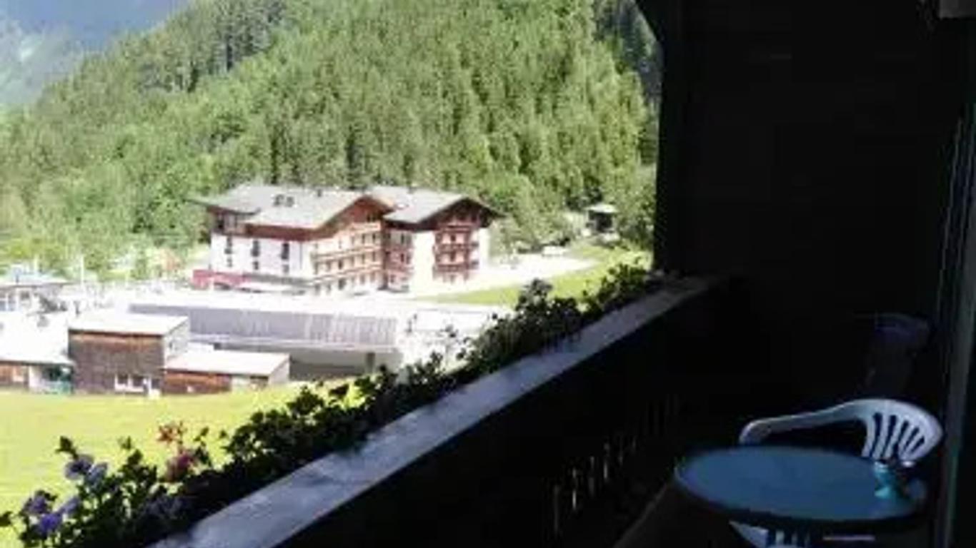 Ferienhaus Regina