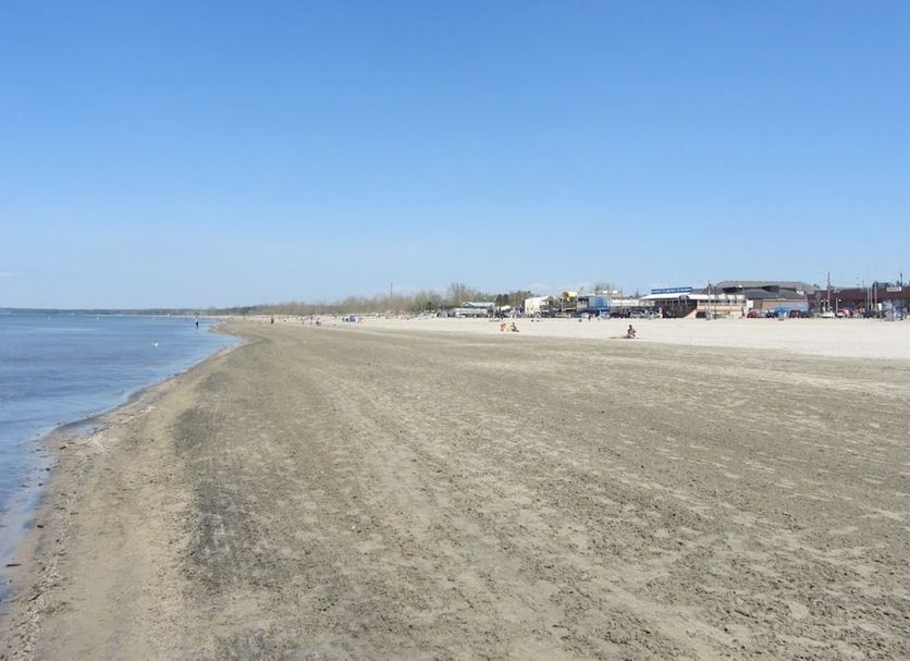 Playa Foto