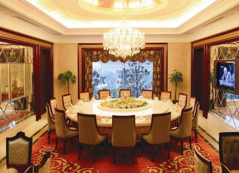 Comedor Foto