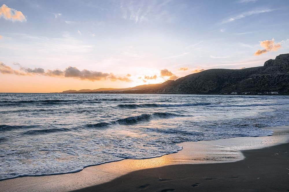 Playa Foto