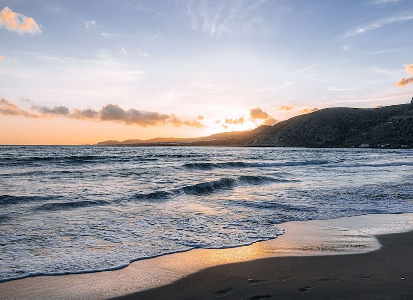Playa Foto
