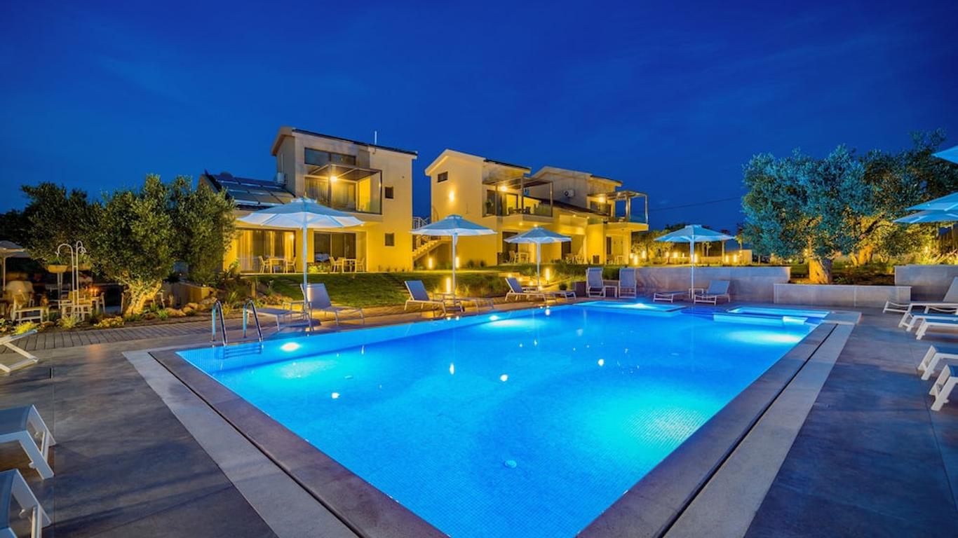 Miroes Suites