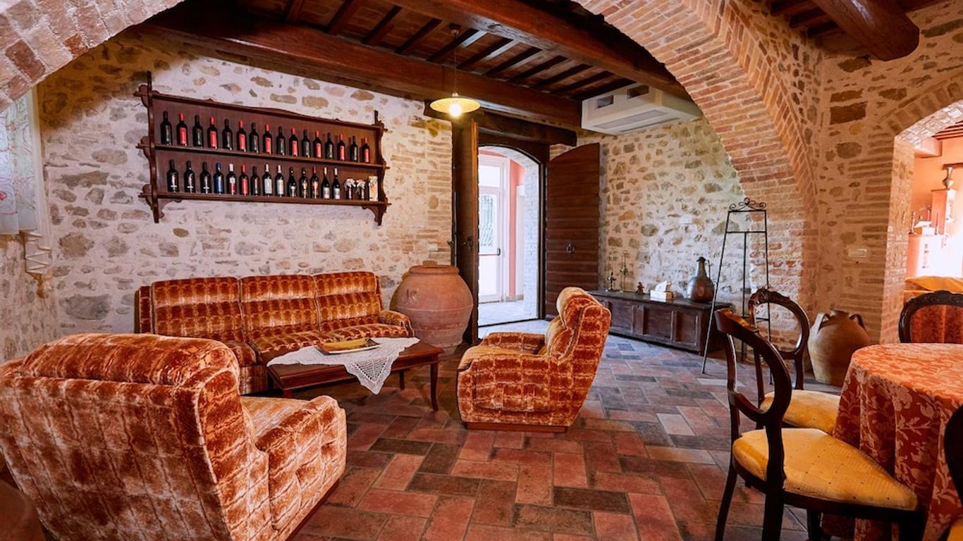 Agriturismo Il Molino Antico