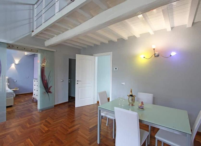Comedor Foto