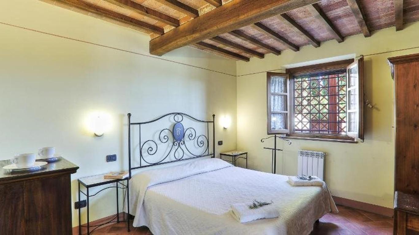 Agriturismo Terra Rossa