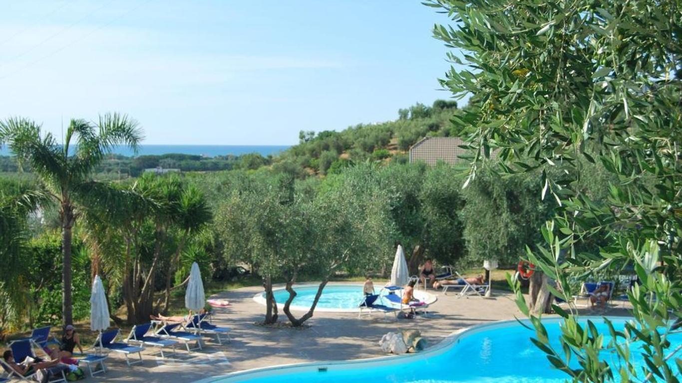 Residence Paradise