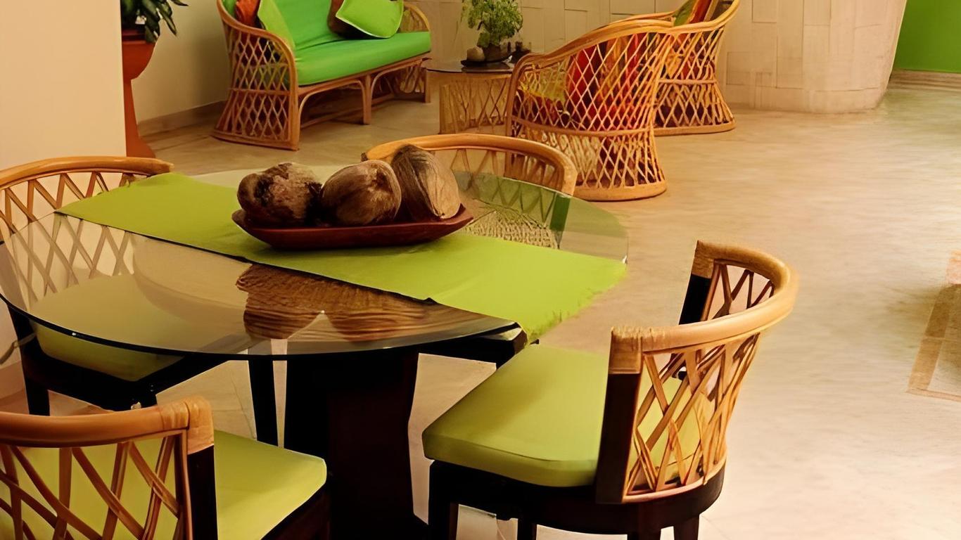 Casa Catalina Real Aparthotel
