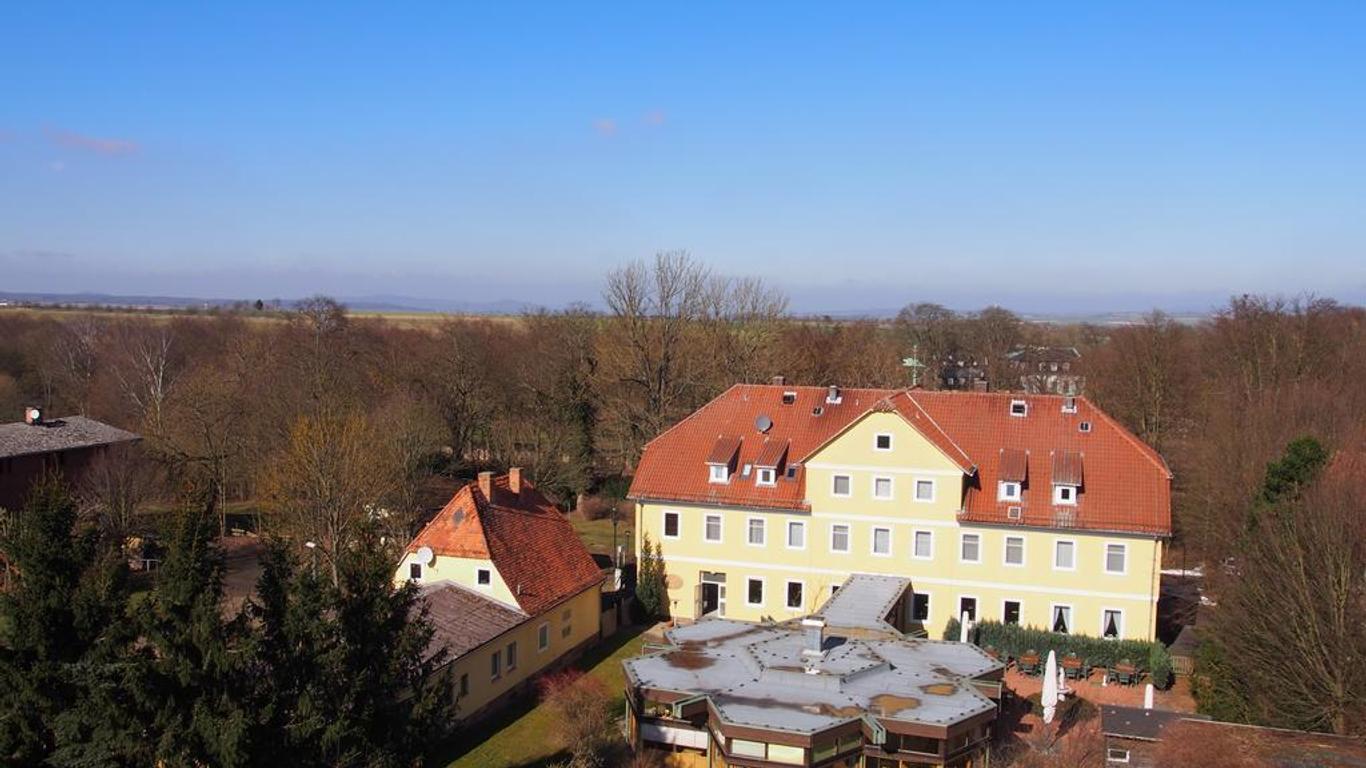 Schlosshotel Wilhelmsthal