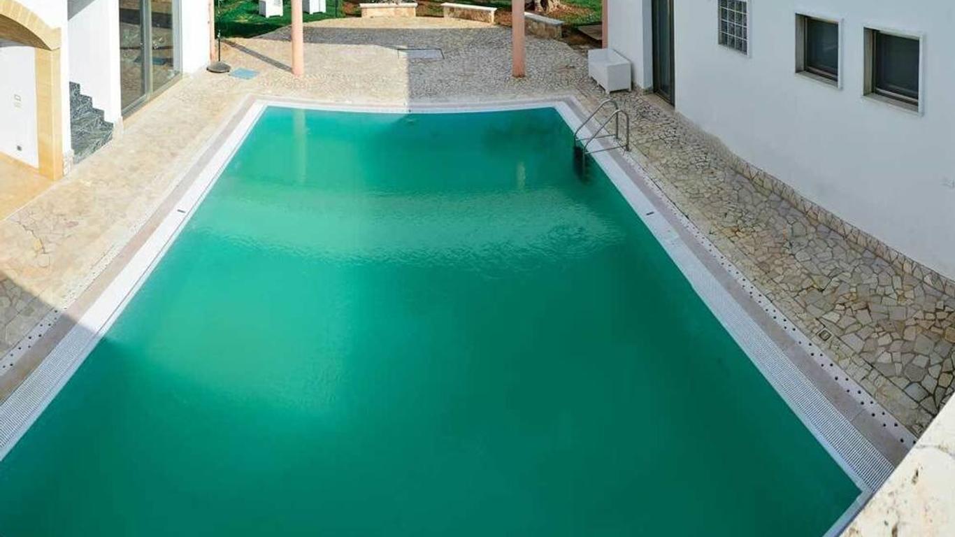Core Resort