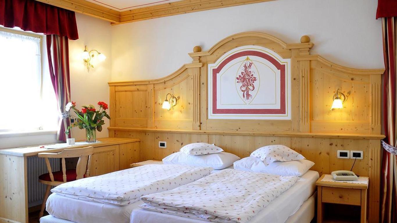 Hotel Cesa Padon