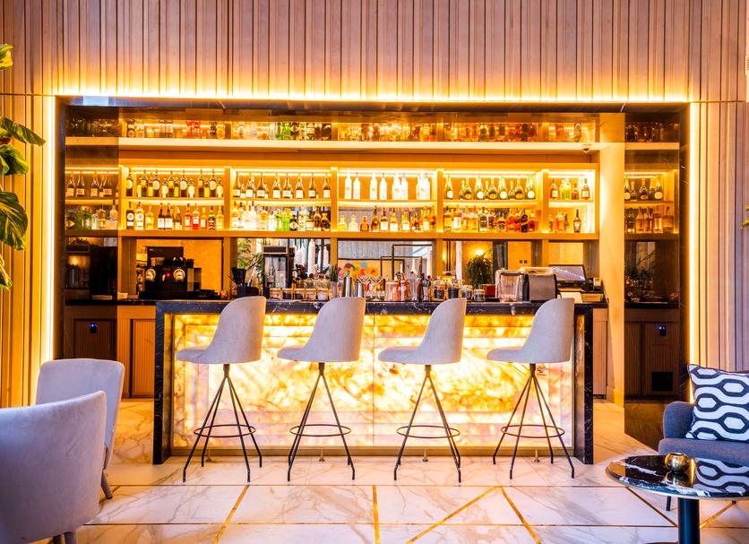 Bar Foto