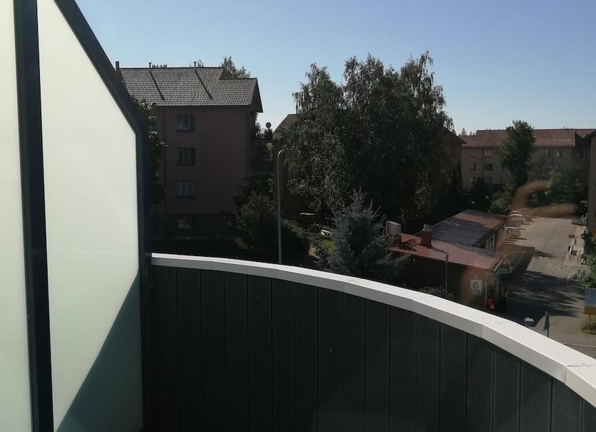 Balcón Foto