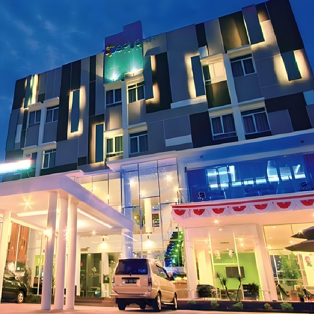 Edificio
