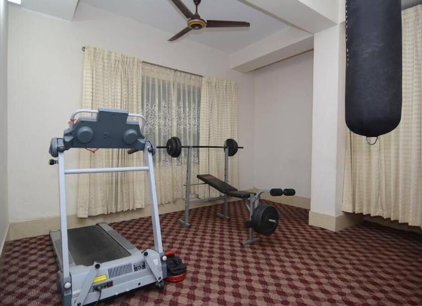 Gym Foto